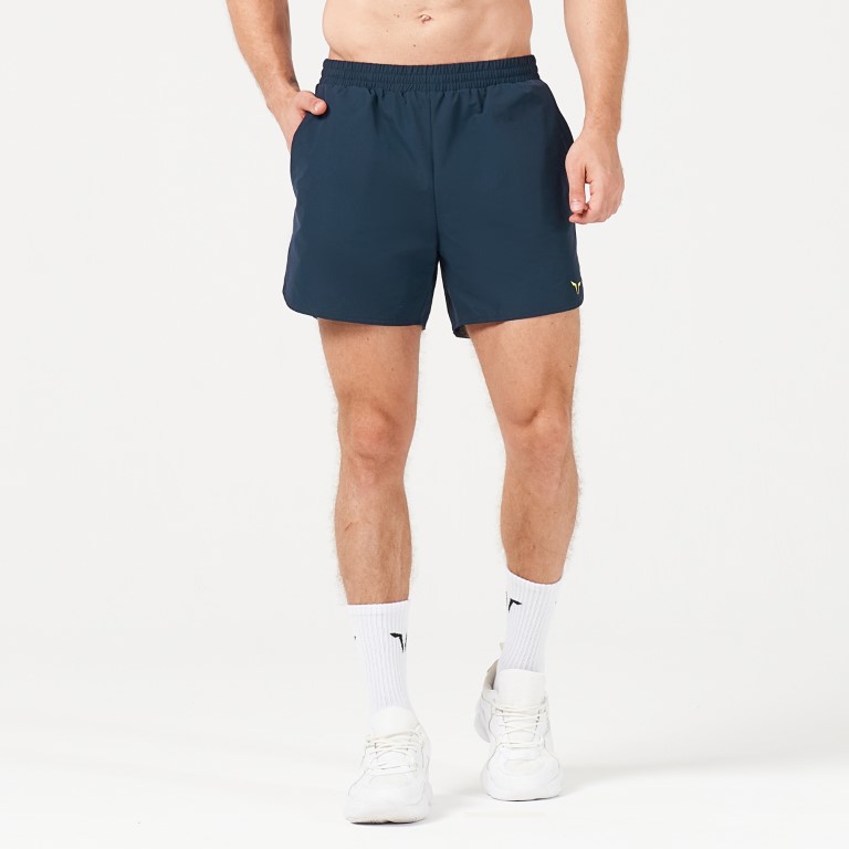 Lab360° TDry™ Tech 2-in-1 Shorts - Navy